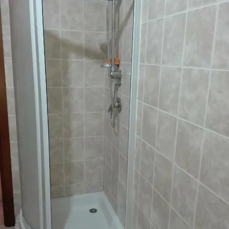 לינה וארוחת בוקר Melody פיומיצ'ינו