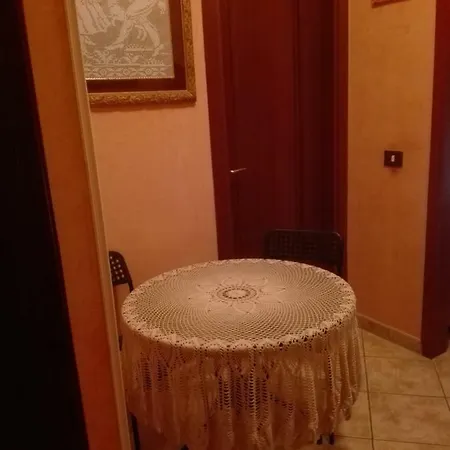 Melody פיומיצ'ינו