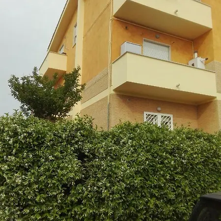 Melody פיומיצ'ינו