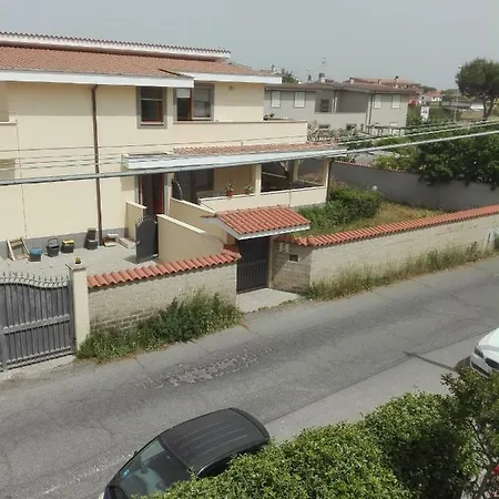 Melody Отель типа 