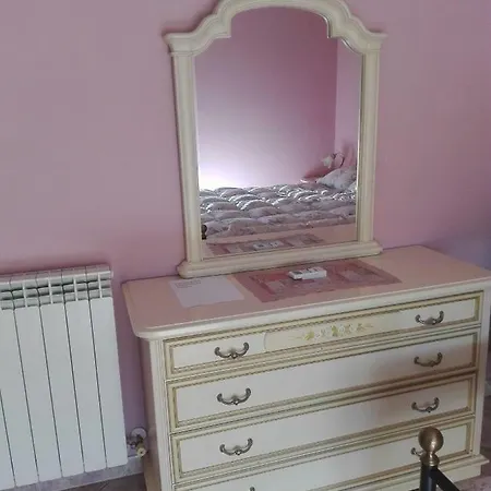 Melody פיומיצ'ינו