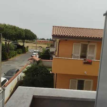 Melody פיומיצ'ינו