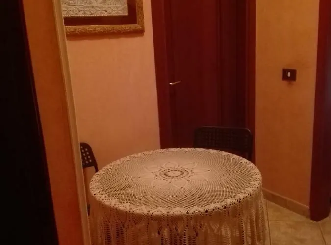 Melody Фьюмичино