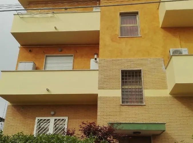 Melody Фьюмичино