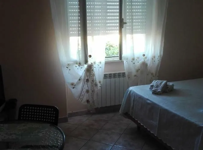 Melody Отель типа 