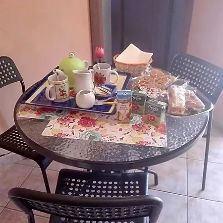 Melody Bed and breakfast Fiumicino