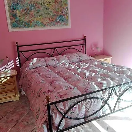 Melody Bed and breakfast 4*