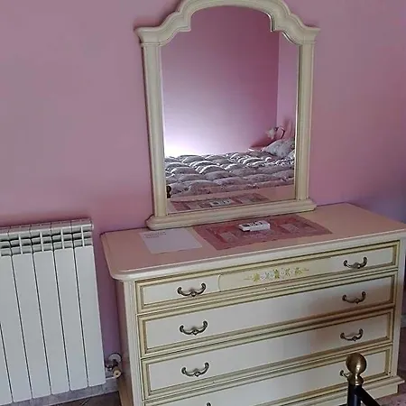 Melody Bed and breakfast Fiumicino