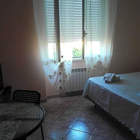 Melody Bed & Breakfast