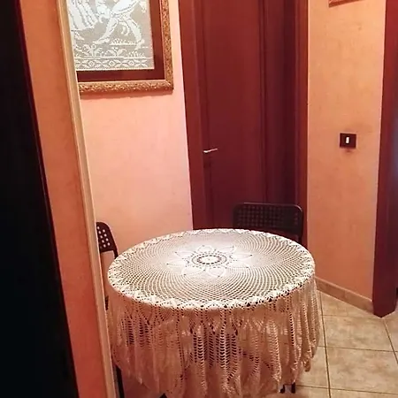 Melody Bed and breakfast 4*