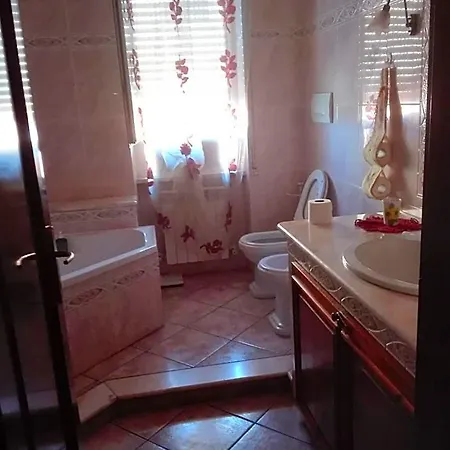 Bed & Breakfast Melody