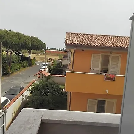 Melody Bed and breakfast Fiumicino