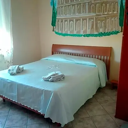 Bed & Breakfast Melody 4*