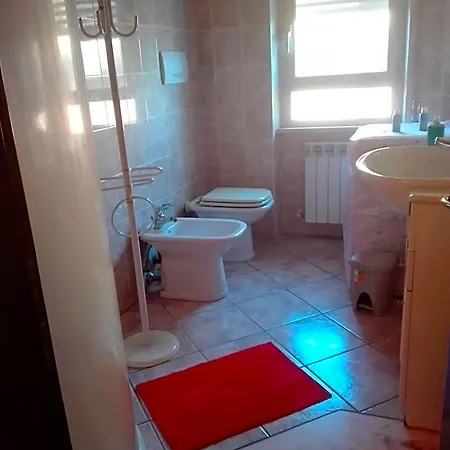 Melody 4* Fiumicino