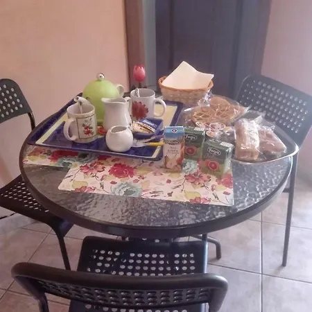 Bed and breakfast Melody 4*