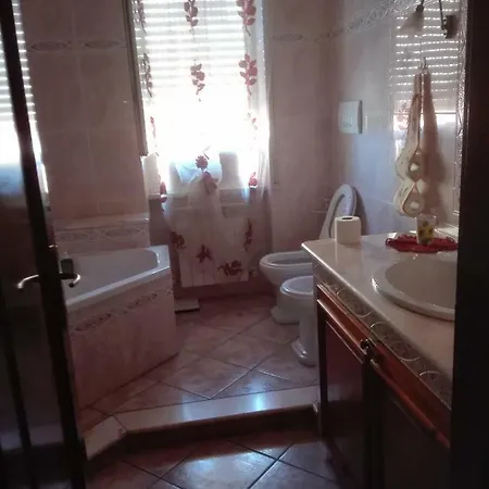 Melody Bed and breakfast Fiumicino
