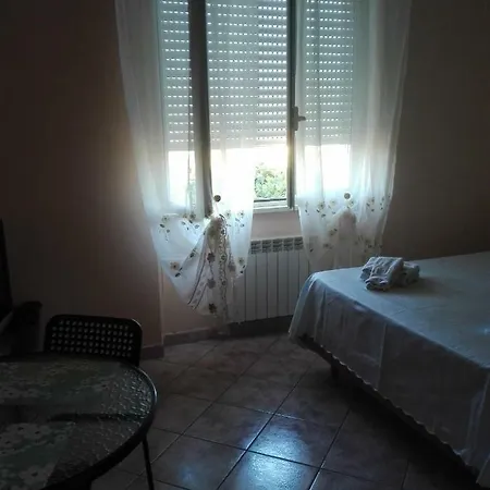 Melody Bed and breakfast