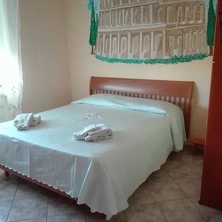 Melody Bed & Breakfast