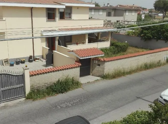 Melody Bed & Breakfast 3*