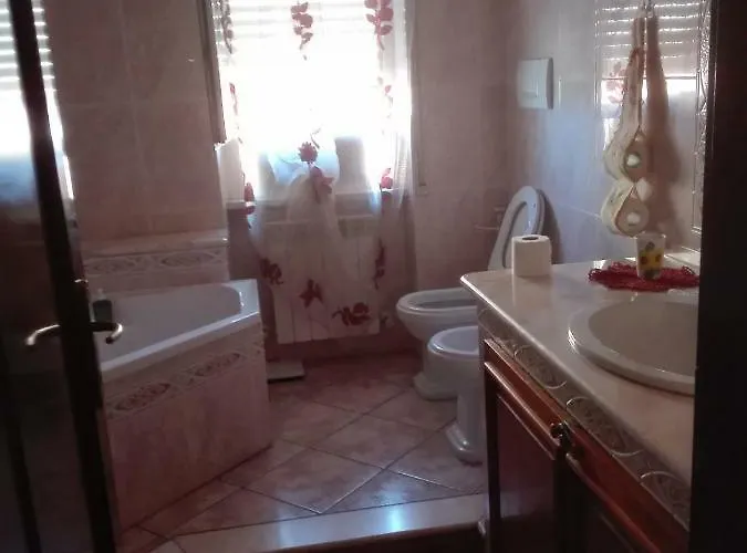 Melody Frühstückspension Fiumicino