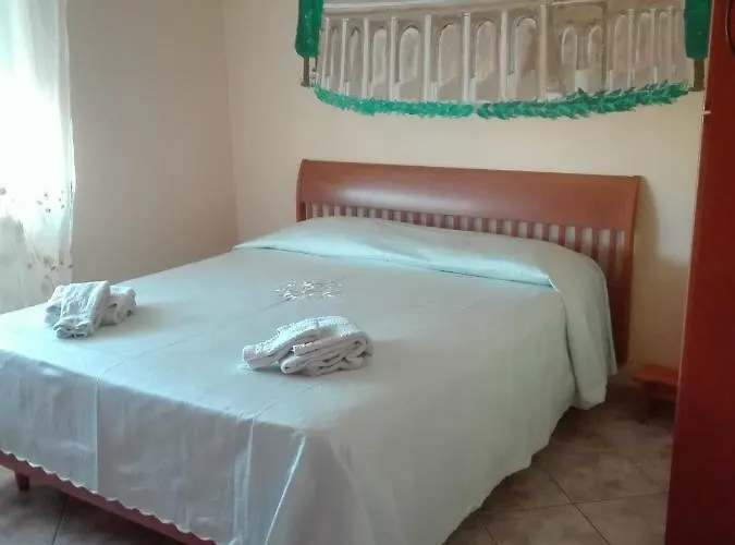 Melody Frühstückspension