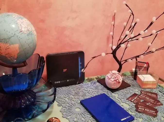 Bed & Breakfast Melody Fiumicino